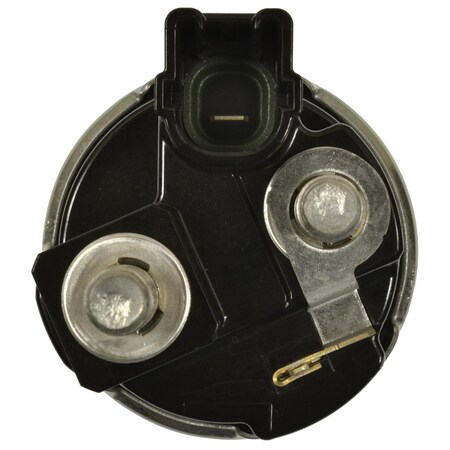 Standard Ignition Starter Solenoid, Ss879 SS879